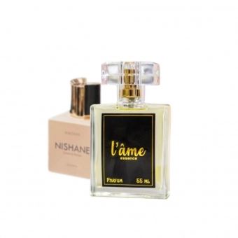 Contratipo Inspirado em Hacivat (Nishane) - L´âme 82