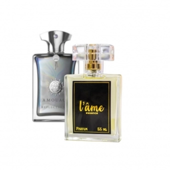 Contratipo Inspirado em Reflection 45 Man (Amouage) - L´âme