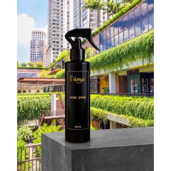 Aromatizador de Ambiente - Cidade Jd