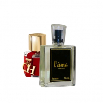 Contratipo Inspirado em CH (Carolina Herrera) - L´âme 44