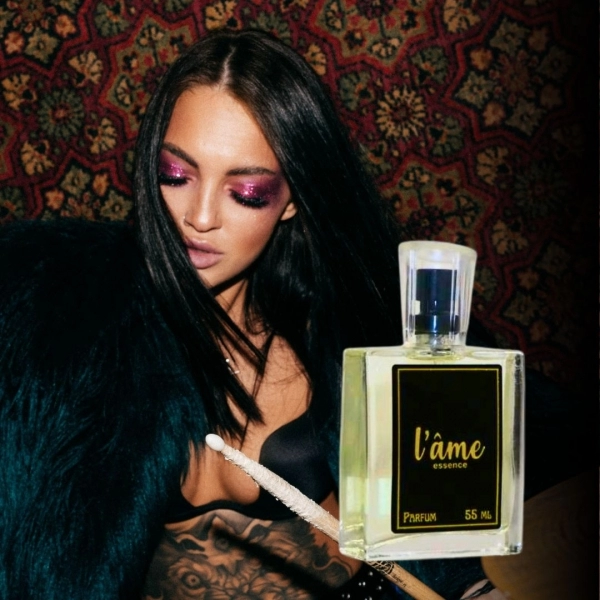 Contratipo Inspirado em CH (Carolina Herrera) - L´âme 44