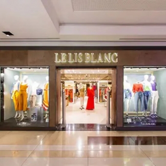 Aromatizador de Ambiente - Le Lis Blanc