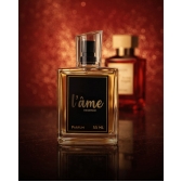 Fragrância Inspirada em Baccarat Rouge 540 (Maison Francis Kurkdjian)