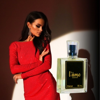 Contratipo Inspirado em Fantasy (Britney Spears) - L´âme 40