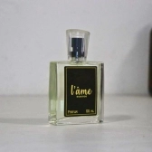 Contratipo Inspirado em 212 Sexy F (Carolina Herrera) - L´âme 43