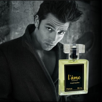 Contratipo Inspirado em Polo Blue (Ralph Lauren) - L´âme 34