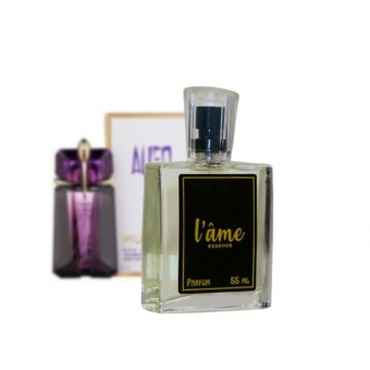 Contratipo Inspirado em Alien (Thierry M) - L´âme 77