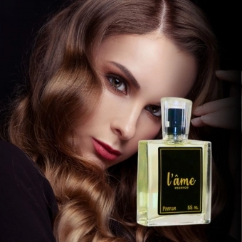 Contratipo Inspirado em Paradoxe (Prada) - L´âme 71