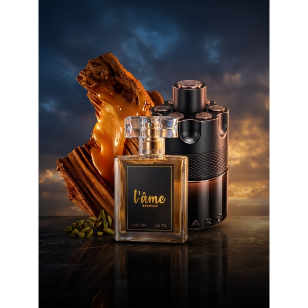 PERFUME CONTRATIPO INSPIRADO EM 