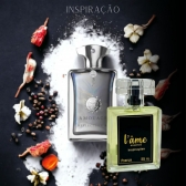 Contratipo Inspirado em Reflection 45 Man (Amouage) - L´âme