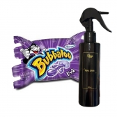 Aromatizador de Ambiente - Bubbaloo Uva