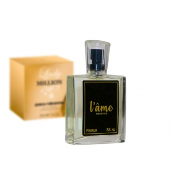 Contratipo Inspirado em Lady Million (Paco R) - L´âme 75