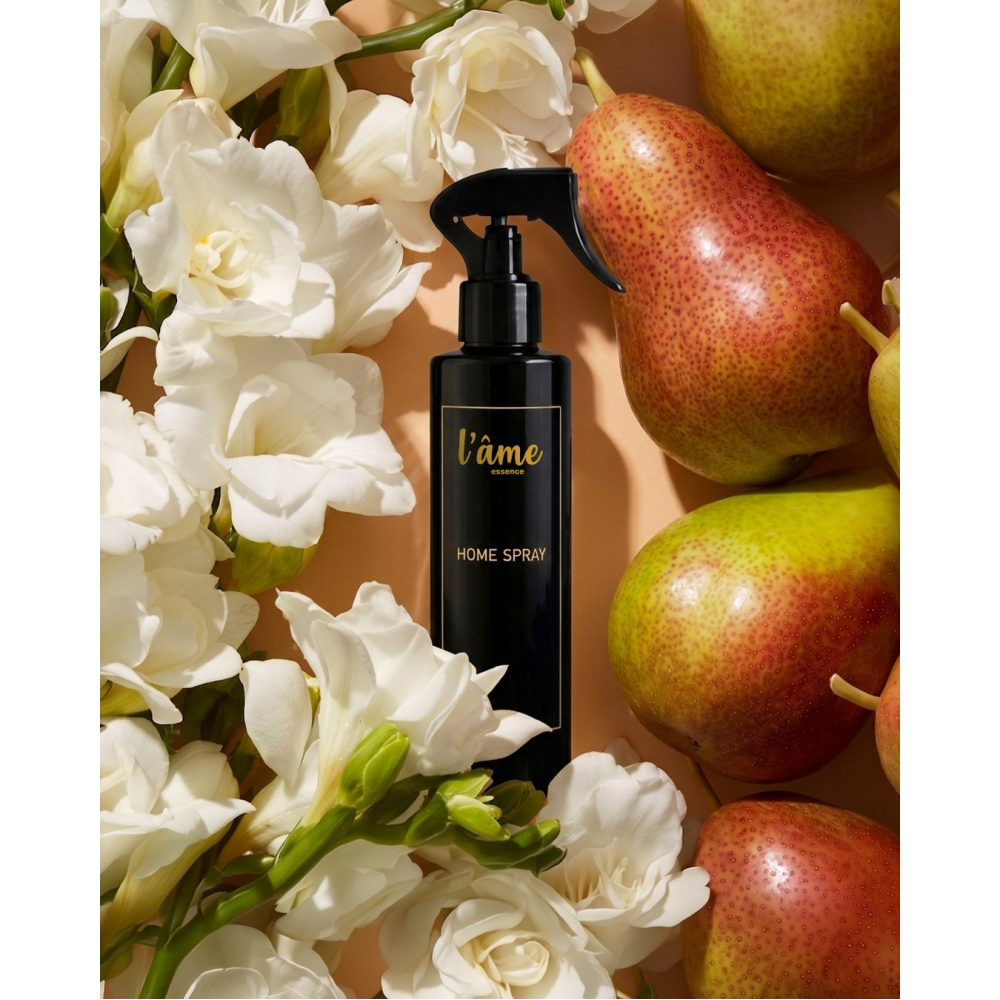 Aromatizador de Ambiente - Chá branco TB