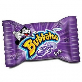 Aromatizador de Ambiente - Bubbaloo Uva