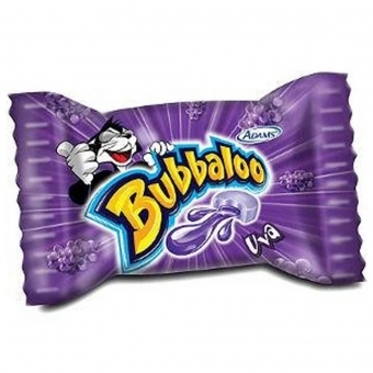 Aromatizador de Ambiente - Bubbaloo Uva