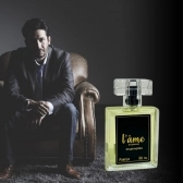 Contratipo Inspirado em 1 Million (Paco Rabanne) - L´âme 28