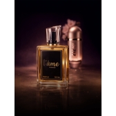 Contratipo Inspirado em 212 Vip Rosé (CH) - L´âme 42