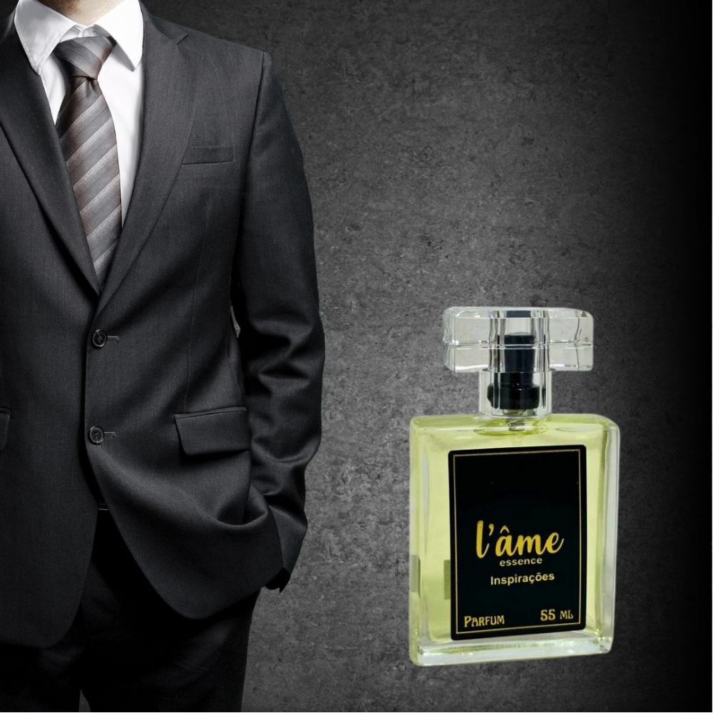 Contratipo Inspirado em Polo Green (Ralph Lauren) - L´âme 35