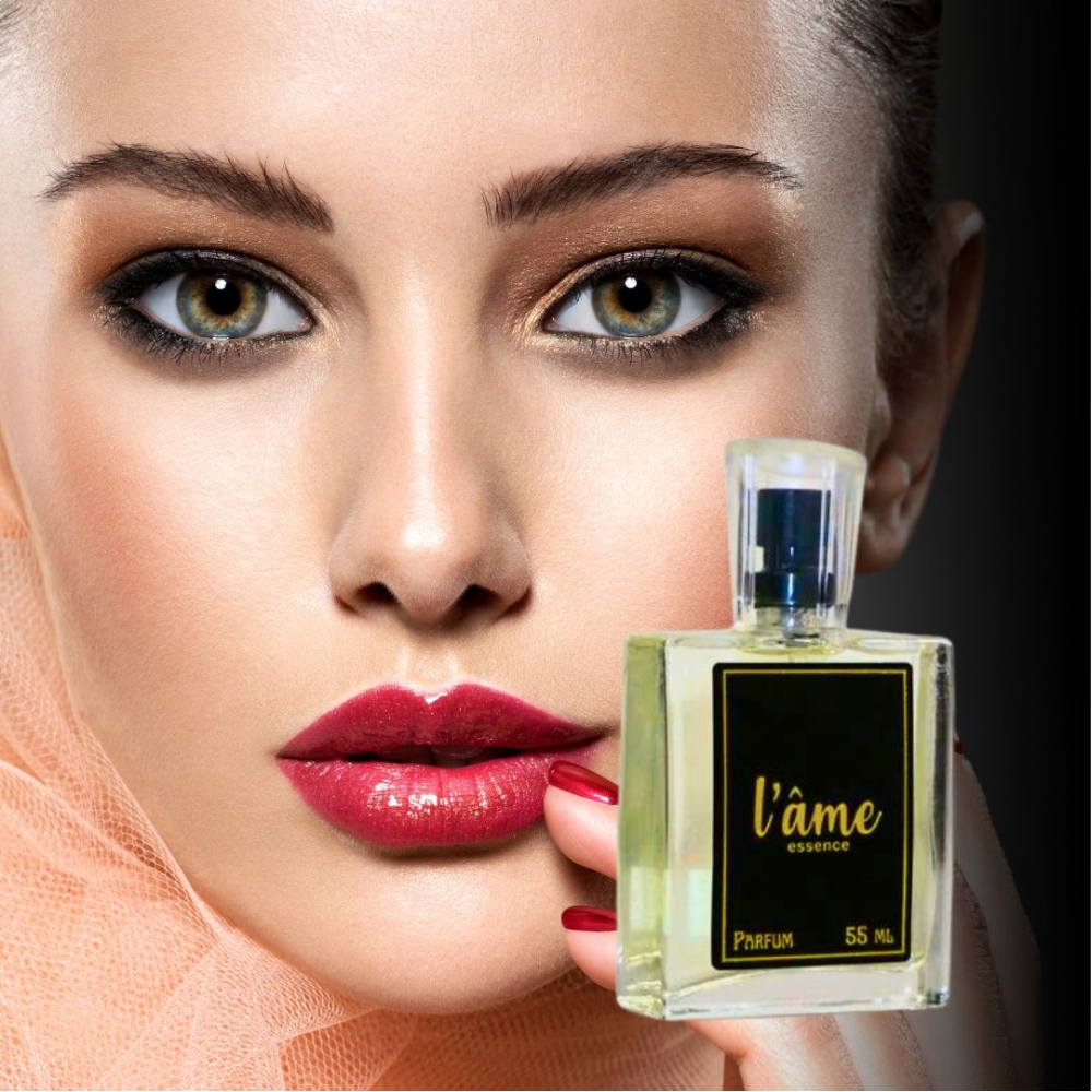 Contratipo Inspirado em Scandal F (Jean Paul Gaultier) - L´âme 63