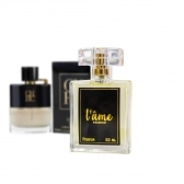 Contratipo Inspirado em Privé M (Carolina Herrera) - L´âme 10