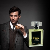 Contratipo Inspirado em Ultra Male (Jean Paul Gaultier) - L´âme 24