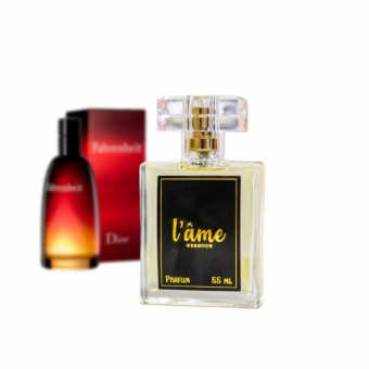 Contratipo Inspirado em Fahrenheit (Christian Dior) - L´âme 13