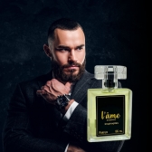 Perfume Magnata (L´âme Essence Criação)  - L´âme