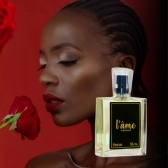 Contratipo Inspirado em Privée F (Carolina Herrera) - L´âme 45