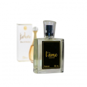 Contratipo Inspirado em J’adore (Dior) - L´âme 54