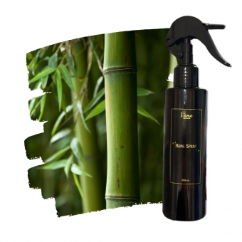 Aromatizador de Ambiente - Bamboo