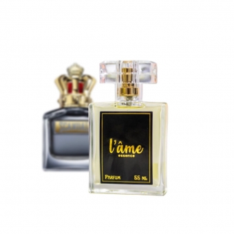 Contratipo Inspirado em Scandal M (Jean Paul Gaultier) - L´âme 23