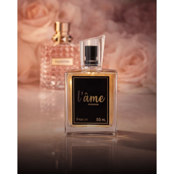 Contratipo Inspirado em Donna (Valentino) - L´âme