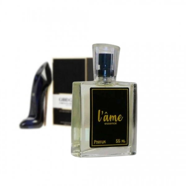 Contratipo Inspirado em Good Girl (CH) - L´âme 46