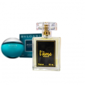 Contratipo Inspirado em Aqva Pour Home (Bvlgari) - L´âme 04