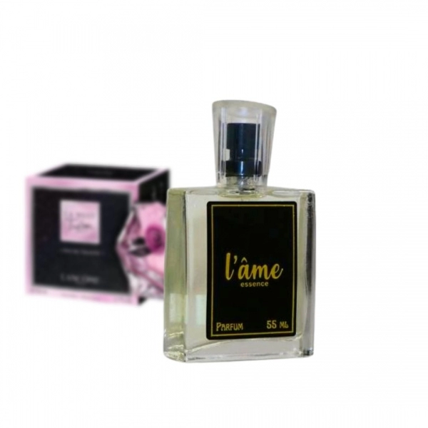 Contratipo Inspirado em La Nuit Trésor (Lancôme) - L´âme 68