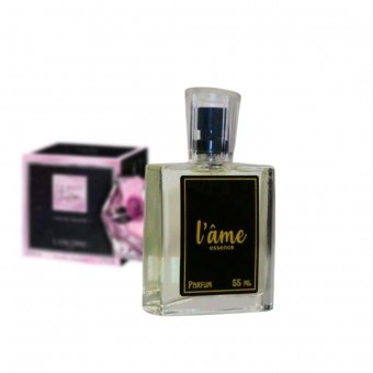 Contratipo Inspirado em La Nuit Trésor (Lancôme) - L´âme 68