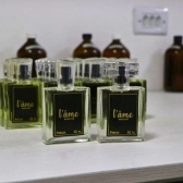 Perfume Magnata (L´âme Essence Criação)  - L´âme