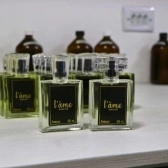 Perfume Magnata (L´âme Essence Criação)  - L´âme