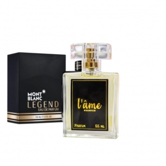 Contratipo Inspirado em Legend (Montblanc) - L´âme 26