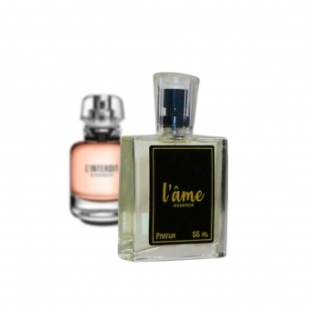 Contratipo Inspirado em L’interdit (Givenchy) - L´âme 62