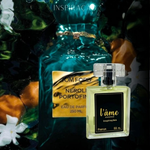 Contratipo Inspirado em Neroli (Tom Ford) - L´âme