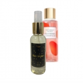 Body Splash inspirado em Victoria´s Secret Strawberries and Champagne