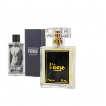 Contratipo Inspirado em Fierce (Abercrombie & Fitch) - L´âme 01