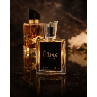 Contratipo Inspirado em Libre (Yves Saint Laurent) - L´âme 80