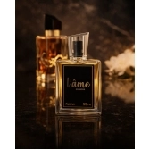 Contratipo Inspirado em Libre (Yves Saint Laurent) - L´âme 80