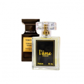 Contratipo Inspirado em Tobacco Vanille (Tom Ford) - L´âme