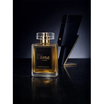 Contratipo Inspirado em Bad Boy (Carolina Herrera) - L´âme 09