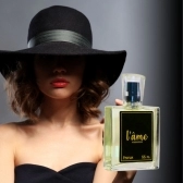 Contratipo Inspirado em 212 Vip F (Carolina Herrera) - L´âme 41
