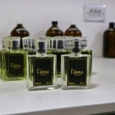Contratipo Inspirado em 212 Sexy F (Carolina Herrera) - L´âme 43