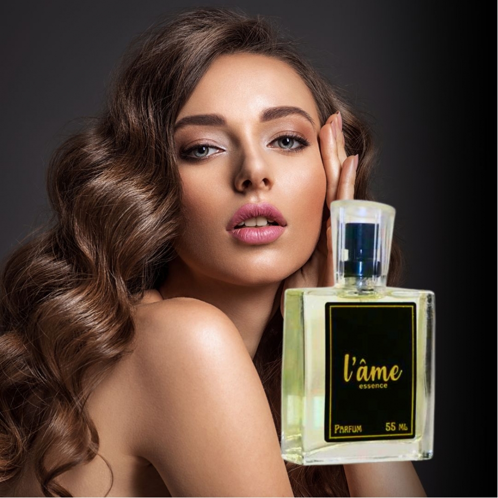 Contratipo Inspirado em J’adore (Dior) - L´âme 54